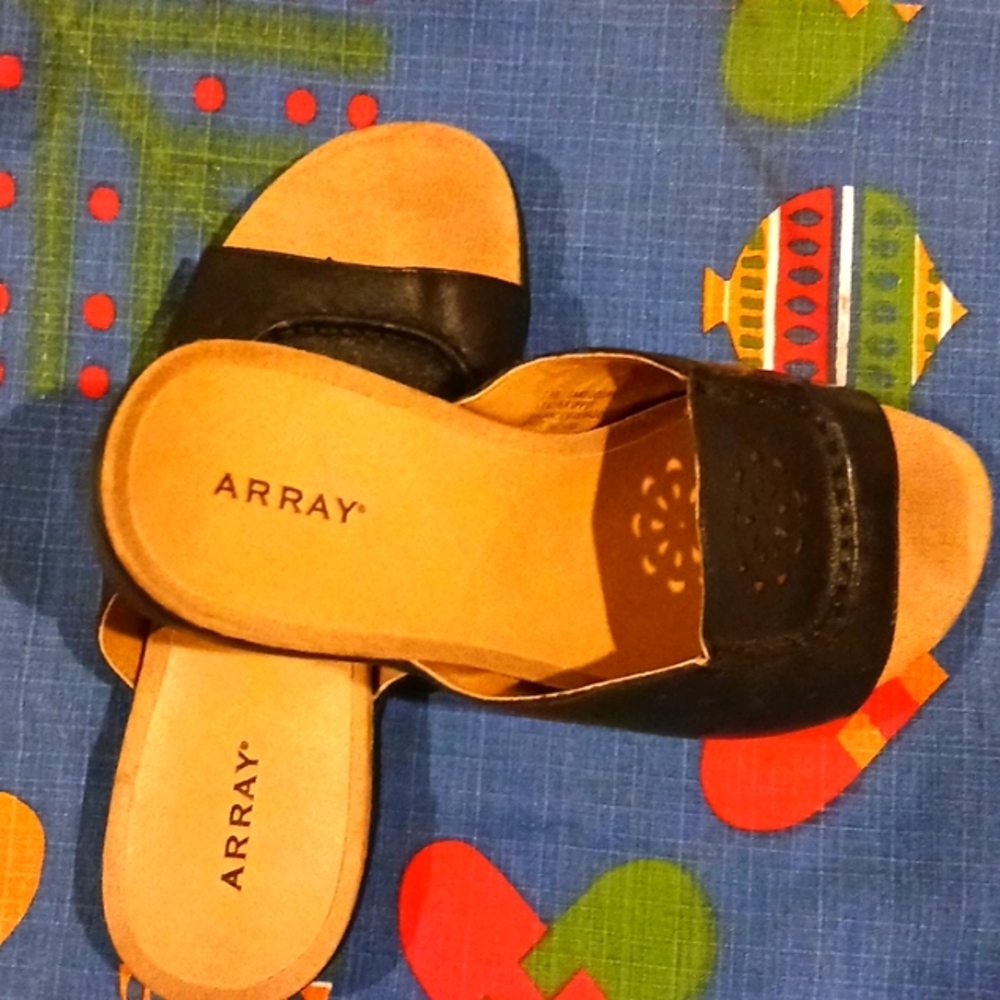 Sandals 👡 🩴 - Picture 4 of 4